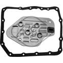 Kit pezzi, cambio automatico-cambio olio METALCAUCHO - 21000