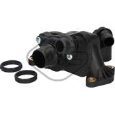 Koelwaterflens METALCAUCHO - 36009