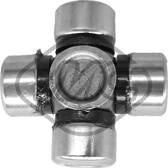 Koppeling, stuurkolom METALCAUCHO - 39296
