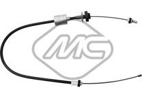 Koppelingkabel