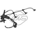 Kraftstoffleitung METALCAUCHO - 92065