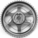 Kugghjul, kamaxel METALCAUCHO - 42432