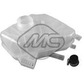 Kühlwasserausgleichsbehälter METALCAUCHO - 03311