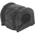 Lagerbuchse, Stabilisator METALCAUCHO - 06803