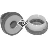 Lagerung, Hilfsrahmen/Aggregateträger METALCAUCHO - 04966