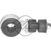Link/Coupling Rod, stabiliser bar METALCAUCHO - 02628