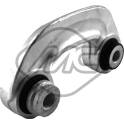 Link/Coupling Rod, stabiliser bar METALCAUCHO - 04143