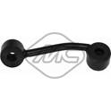 Link/Coupling Rod, stabiliser bar METALCAUCHO - 05059