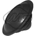 Locking Knob METALCAUCHO - 93875