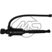 Master Cylinder, clutch METALCAUCHO - 05926