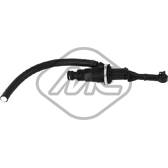 Master Cylinder, clutch METALCAUCHO - 05929