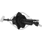 Master Cylinder, clutch METALCAUCHO - 05932
