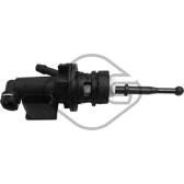 Master Cylinder, clutch METALCAUCHO - 05939