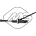 Master Cylinder, clutch METALCAUCHO - 41393