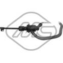 Master Cylinder, clutch METALCAUCHO - 41395