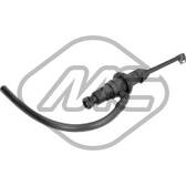 Master Cylinder, clutch METALCAUCHO - 41404
