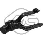 Motorlager METALCAUCHO - 04733
