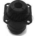 Mounting, alternator METALCAUCHO - 48776