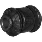 Mounting, control/trailing arm METALCAUCHO - 00542