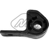 Mounting, control/trailing arm METALCAUCHO - 00979