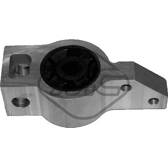 Mounting, control/trailing arm METALCAUCHO - 04862