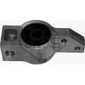 Mounting, control/trailing arm METALCAUCHO - 04863