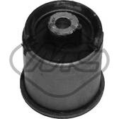 Mounting, control/trailing arm METALCAUCHO - 04875