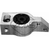 Mounting, control/trailing arm METALCAUCHO - 05342