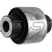 Mounting, control/trailing arm METALCAUCHO - 05363