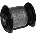 Mounting, control/trailing arm METALCAUCHO - 05414