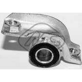 Mounting, control/trailing arm METALCAUCHO - 05549