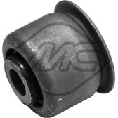 Mounting, control/trailing arm METALCAUCHO - 05709
