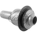 Mounting, support frame/subframe METALCAUCHO - 57950