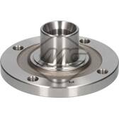 Moyeu de roue METALCAUCHO - 90012