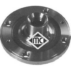 Moyeu de roue METALCAUCHO - 90045