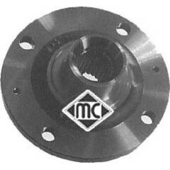 Moyeu de roue METALCAUCHO - 90066