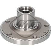 Moyeu de roue METALCAUCHO - 90107
