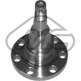 Moyeu de roue METALCAUCHO - 90516