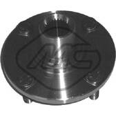 Mozzo ruota METALCAUCHO - 90041