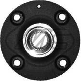 Mozzo ruota METALCAUCHO - 90119