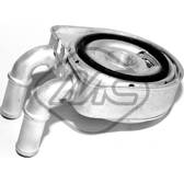 Oil cooler METALCAUCHO - 05402