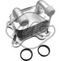 Oil cooler METALCAUCHO - 05761