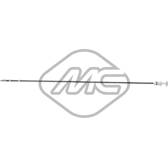 Oil Dipstick METALCAUCHO - 05251