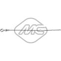 Oil Dipstick METALCAUCHO - 39556