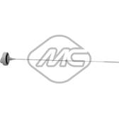 Oil Dipstick METALCAUCHO - 39566