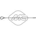 Oil Dipstick METALCAUCHO - 39902