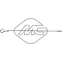 Oil Dipstick METALCAUCHO - 39903