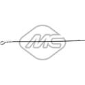 Oil Dipstick METALCAUCHO - 39904