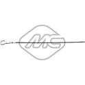 Oil Dipstick METALCAUCHO - 39905