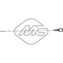 Oil Dipstick METALCAUCHO - 39906